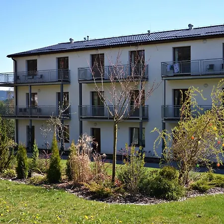 Apartman Lipno 50 Lipno nad Vltavou Exterior photo