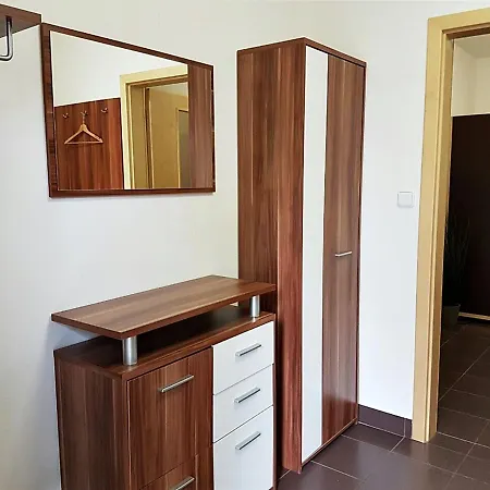 Apartman Lipno 50 Lipno nad Vltavou Exterior photo
