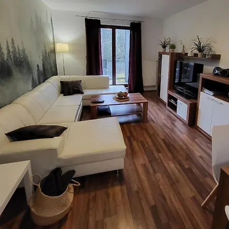 Apartman Lipno 50 Lipno nad Vltavou Exterior photo