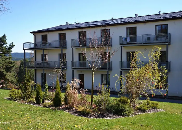 Apartman Lipno 50