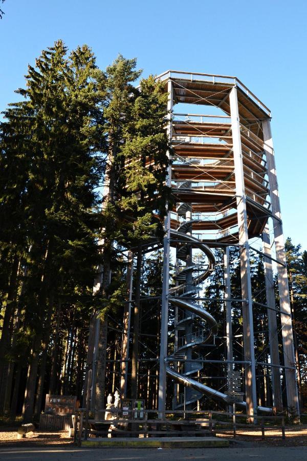 Lipno 50 公寓