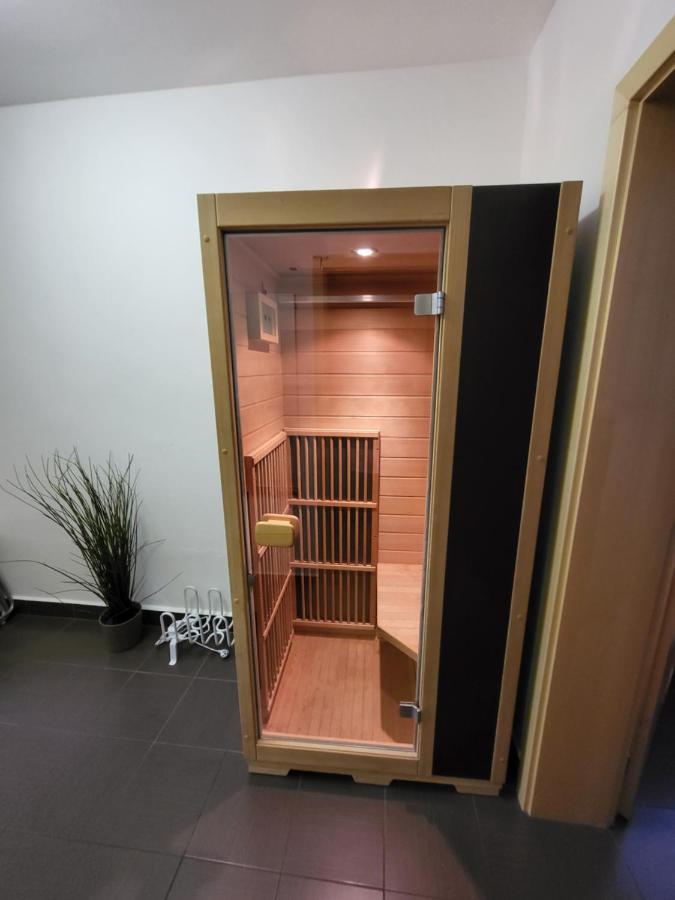 公寓 Lipno 50 伏尔塔瓦河畔利普诺